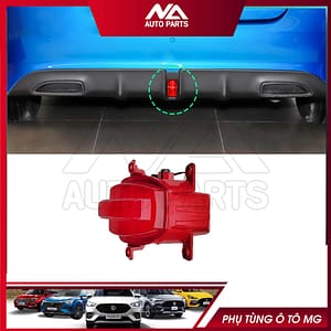 ĐÈN PHẢN QUANG CẢN SAU MG5 2021-2022 10744105 PHỤ TÙNG Ô TÔ MG