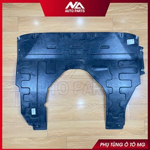 TẤM CHẮN BÙN GẦM MÁY MG 5 10747514 PHỤ TÙNG Ô TÔ MG