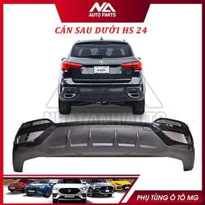 CẢN SAU DƯỚI HS 24 MÃ 10922776