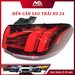 ĐÈN CẢN SAU TRÁI HS 24 10823351-AS230007
