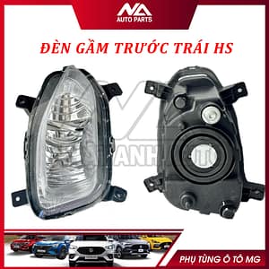 ĐÈN GẦM TRƯỚC TRÁI HS MÃ 10453861