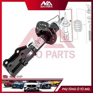 GIẢM SÓC TRƯỚC PHẢI CHUẨN RX5 10094339 10342814 10331148