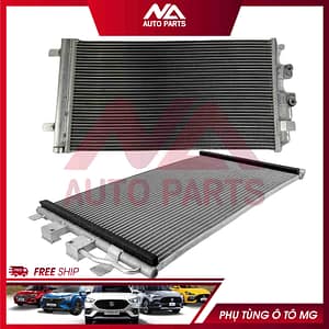 GIÀN NÓNG RX5 HS 10108310