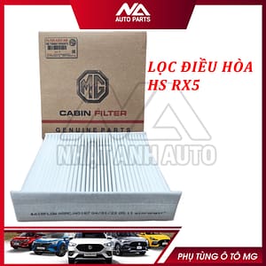 LỌC GIÓ ĐIỀU HÒA CHUNG HS ERX5 10869026-10354972