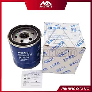 LỌC NHỚT CHUNG HS RX5 MÃ 10604737