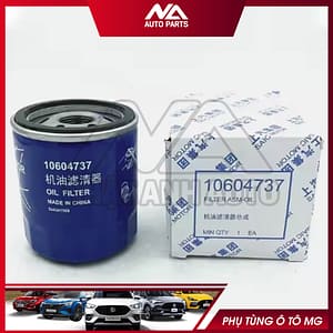 LỌC NHỚT CHUNG HS RX5 MÃ 10604737