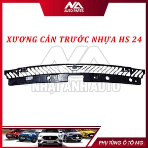 XƯƠNG CẢN TRƯỚC NHỰA HS 24 MÃ 10861852