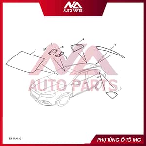 CUA LỐP SAU TRÁI – TRƯỚC L HS 20-24 MÃ 10395319