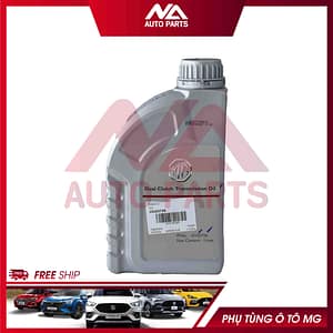 DẦU HỘP SỐ LY HỢP KÉT RX5 6 CẤP 10103726