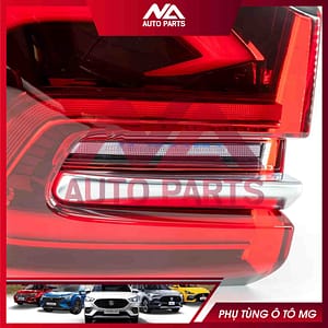 ĐÈN HẬU NGOÀI TRÁI VIỀN TRẮNG RX5 11293996/11259920/10521171