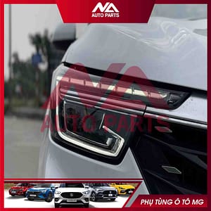 ĐÈN PHA PHẢI RX5 12 RẮC VIỀN TRẮNG 11170002/10772378/10903446