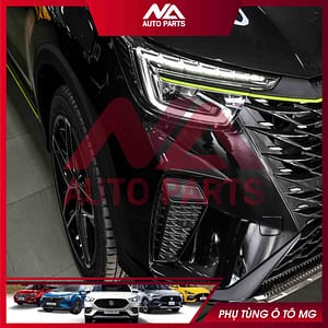 ĐÈN PHA PHẢI RX5 12 RẮC VIỀN VÀNG 11170002/10772378/10903446V