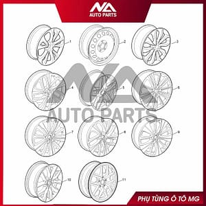 la-zang-rx5-18-inch-11018629